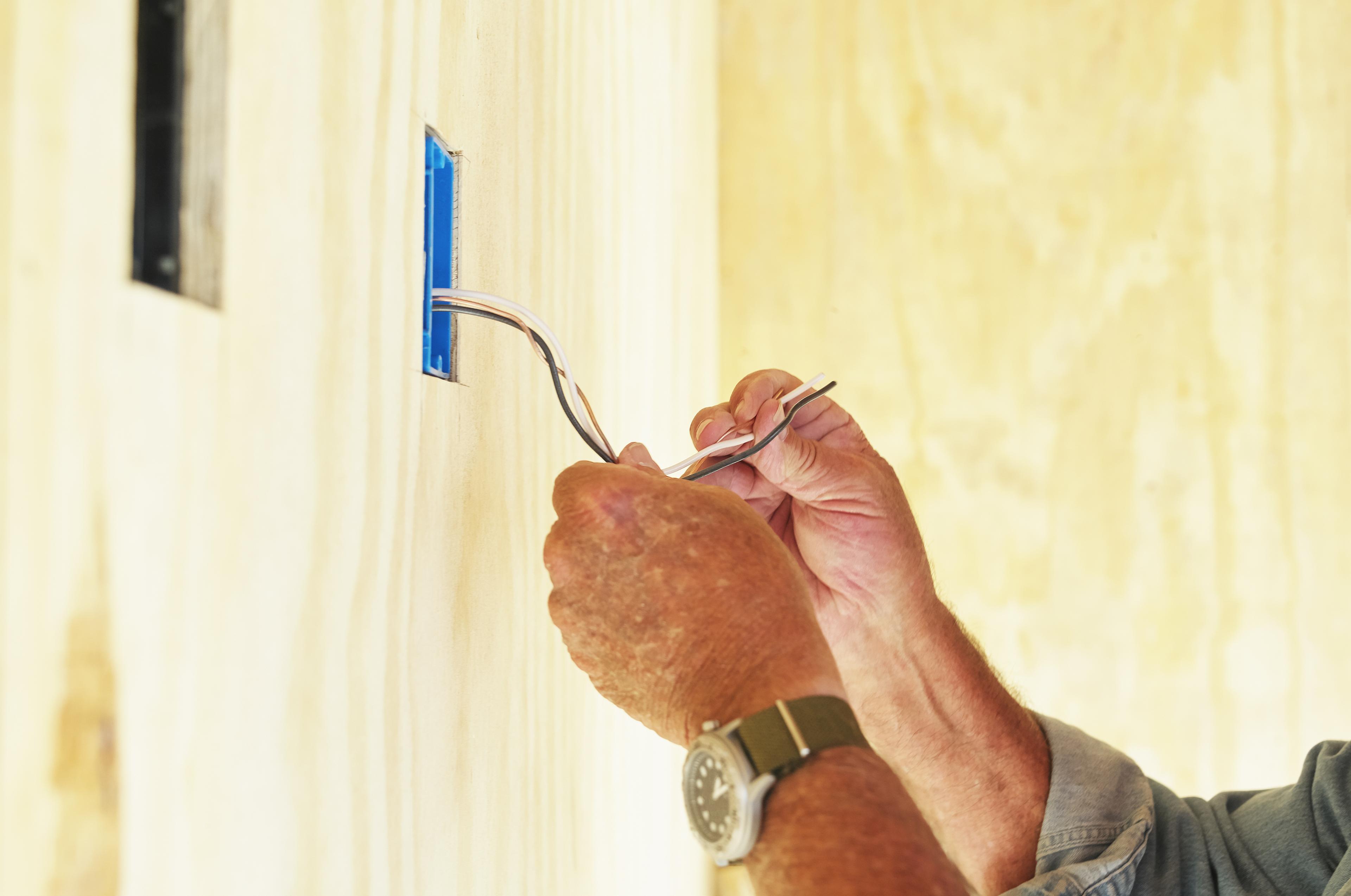 Neuinstallation & Sanierung