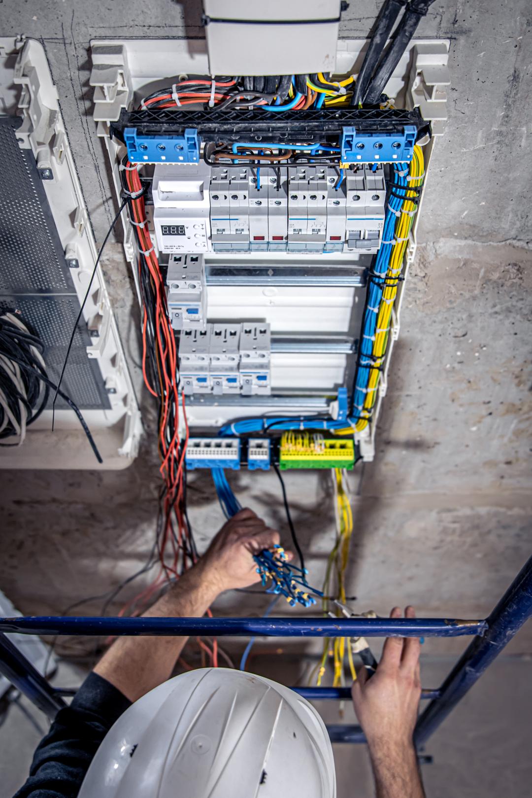 Elektrofachbetrieb Vettweiß