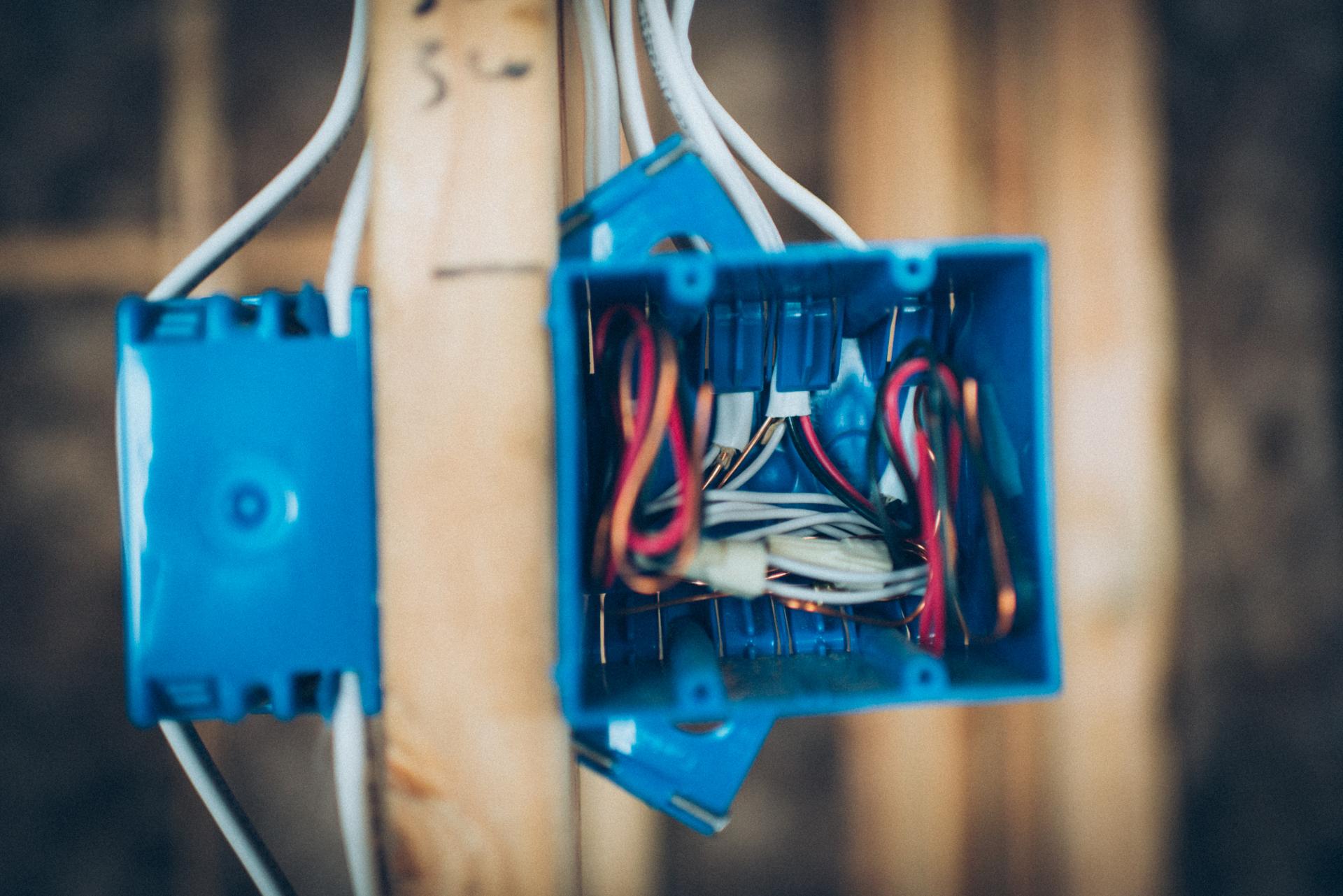 Elektrosanierung in Düren, Köln & Aachen