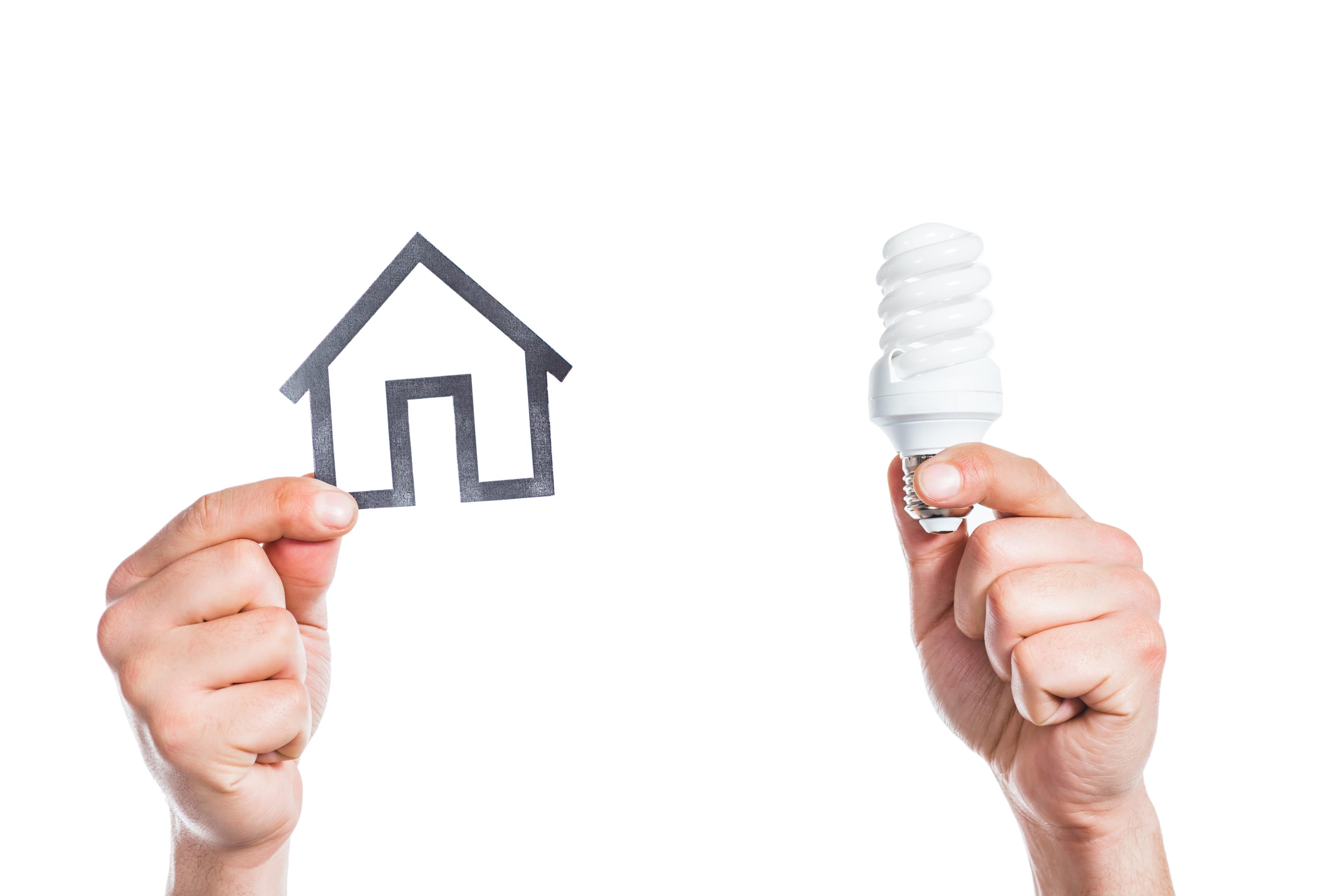 Energiesparen
