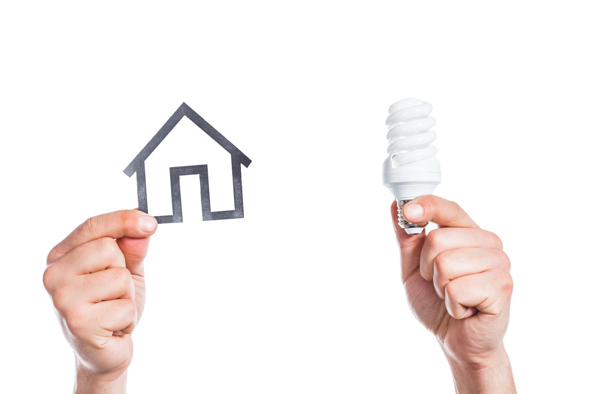 Energiesparen in Düren, Köln & Aachen – Stromkosten senken